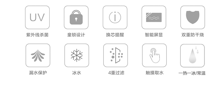 安吉尔立式直饮机(Y1251LKD-ROM) 安吉尔立式直饮机(Y1251LKD-ROM)