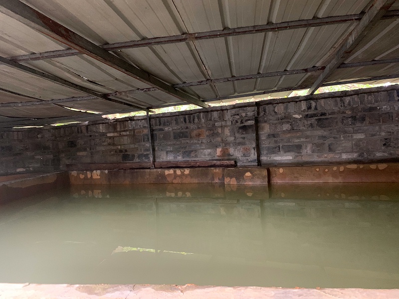 原水地下水 原水地下水