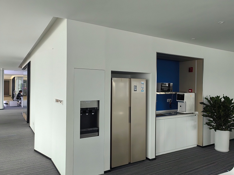 嵌入式隐藏安装办公室直饮水机 嵌入式隐藏安装办公室直饮水机