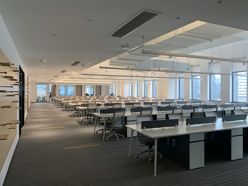 办公室直饮水机覆盖区域 办公室直饮水机覆盖区域