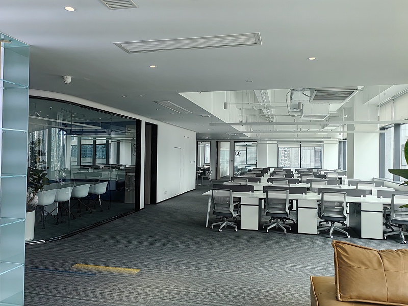 办公室直饮水机覆盖区域2 办公室直饮水机覆盖区域2