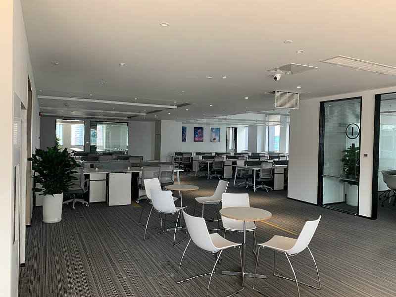 博斯腾公司环境 博斯腾公司环境