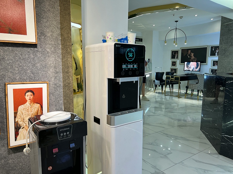 鼎宸环保商用直饮水机 鼎宸环保商用直饮水机