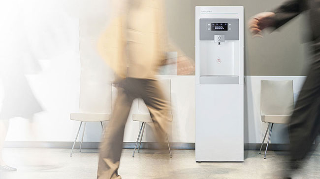 企业安装直饮水机 企业安装直饮水机