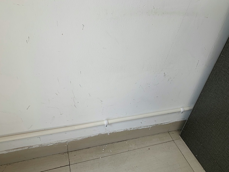 办公区直饮水布管 办公区直饮水布管