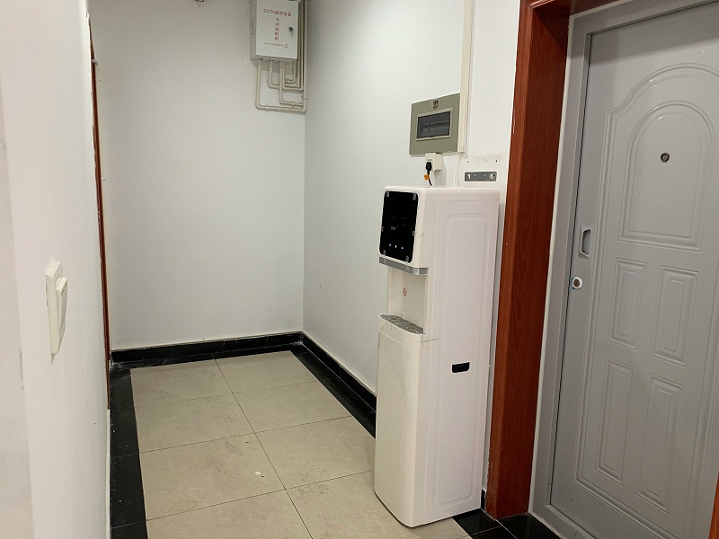 派出所办公区直饮水 派出所办公区直饮水