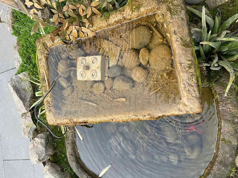 地下水水质发黄 地下水水质发黄