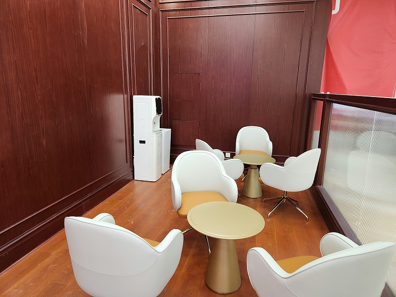 诊所五楼会客厅直饮水机 诊所五楼会客厅直饮水机