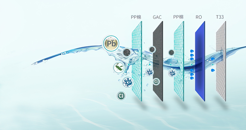 5级过滤 5级过滤