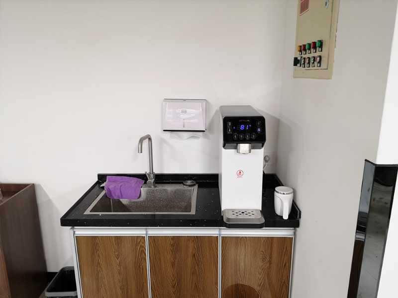 办公区直饮水 办公区直饮水