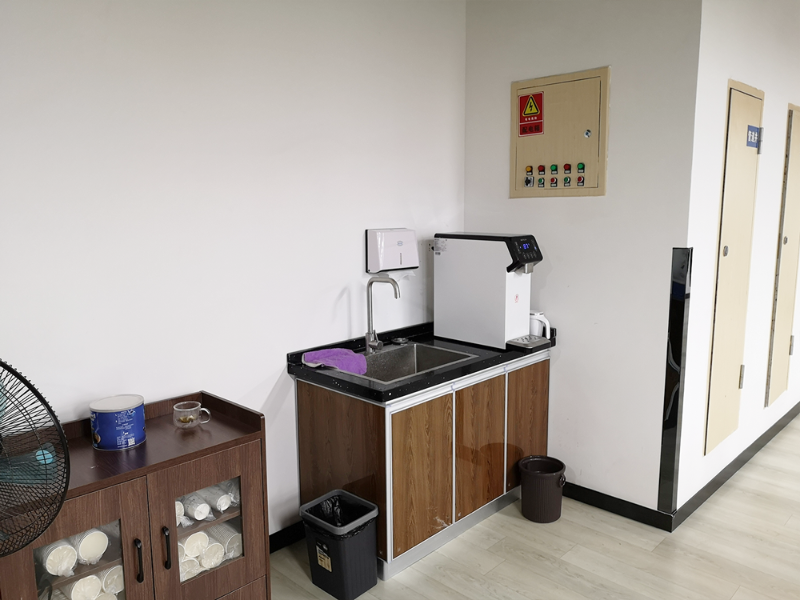 办公区直饮水【台面】 办公区直饮水【台面】