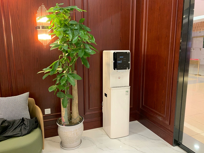 安装直饮水机效果图 安装直饮水机效果图