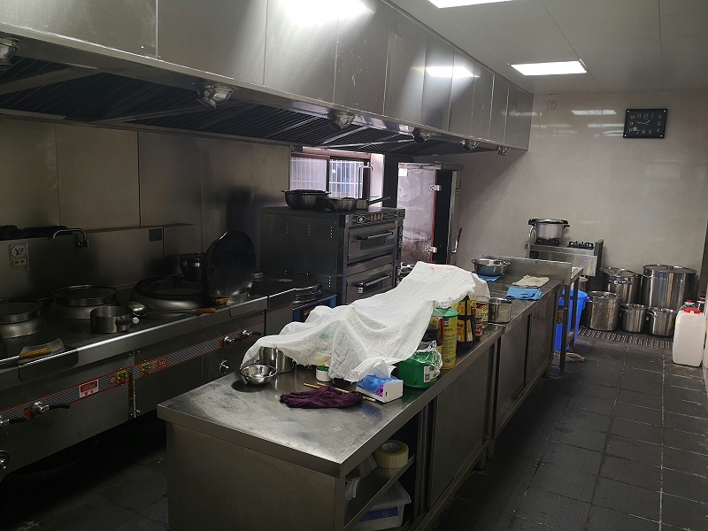 食堂直饮水 食堂直饮水