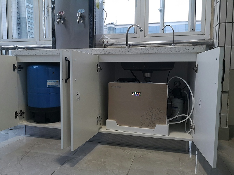 办公区直饮水 办公区直饮水