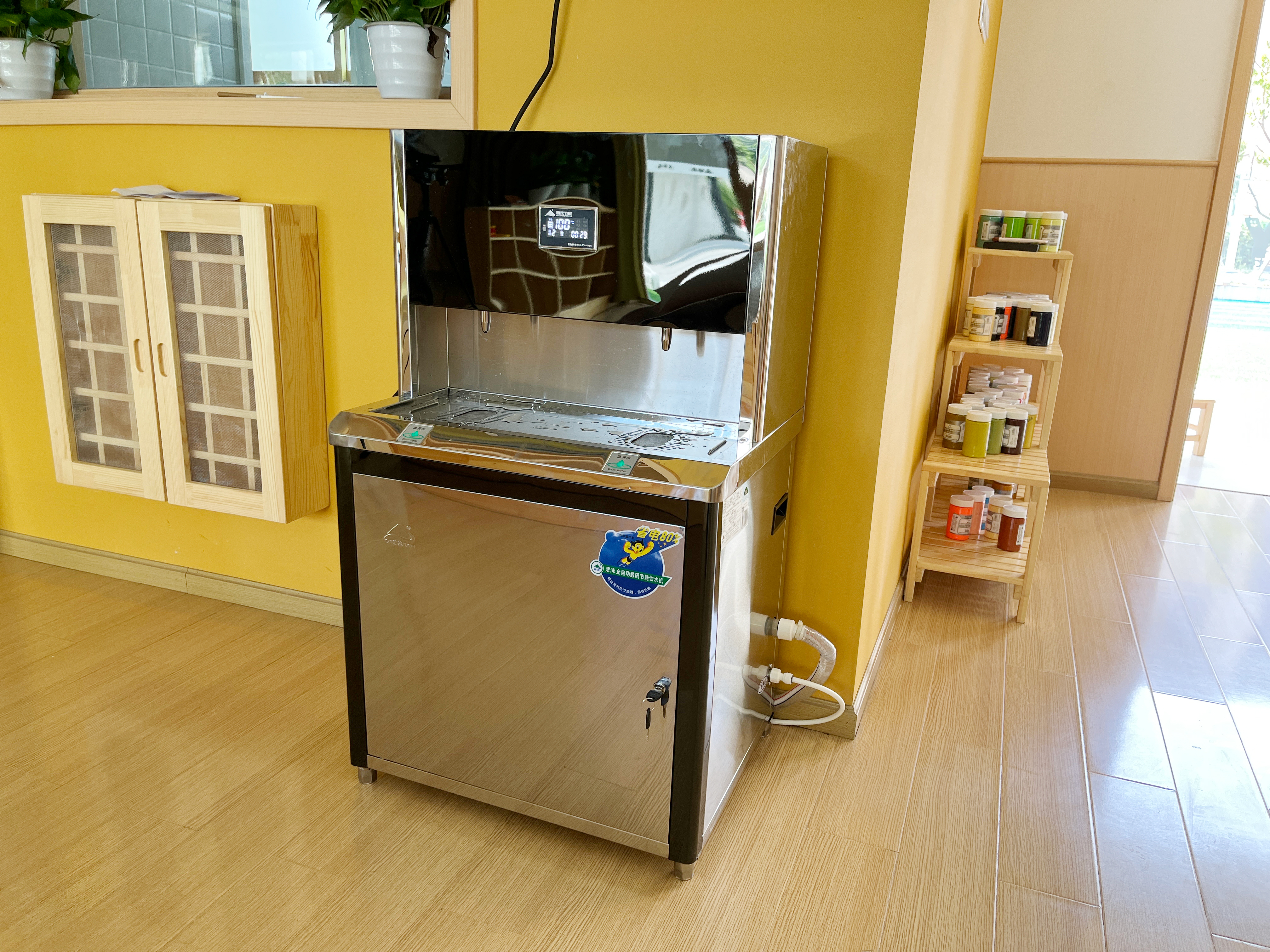 幼儿园专用开水器 幼儿园专用开水器