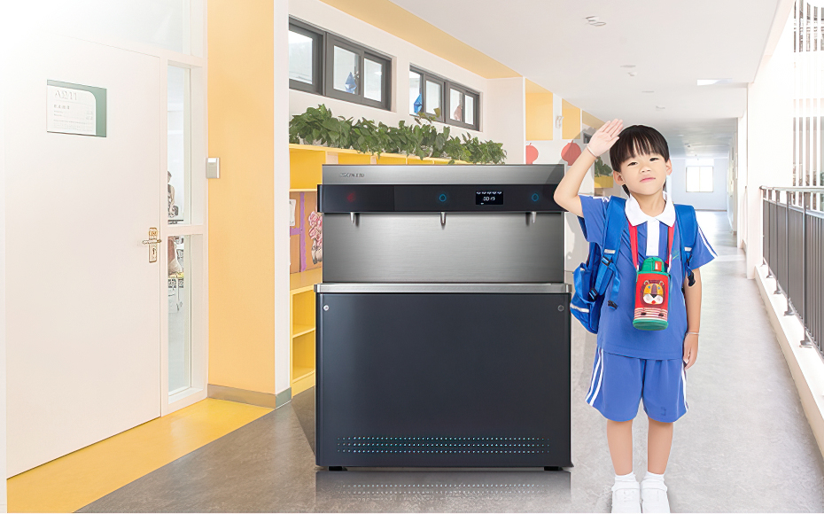 安吉尔 节能饮水台AHR2801-8030K3 安吉尔 节能饮水台AHR2801-8030K3