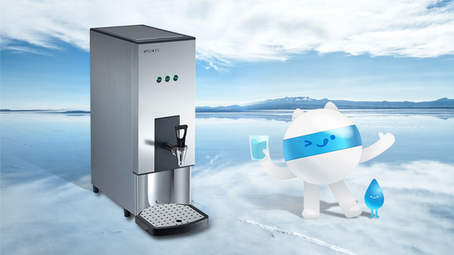 步进式开水器有哪些特点?鼎宸环保告诉您 步进式开水器有哪些特点?鼎宸环保告诉您