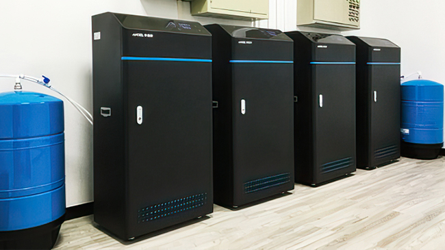 商用净水器和家用净水器有哪些不同?鼎宸环保带您了解 商用净水器和家用净水器有哪些不同?鼎宸环保带您了解