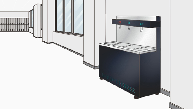 购买合适的校园饮用水设备应该注意些什么? 购买合适的校园饮用水设备应该注意些什么?