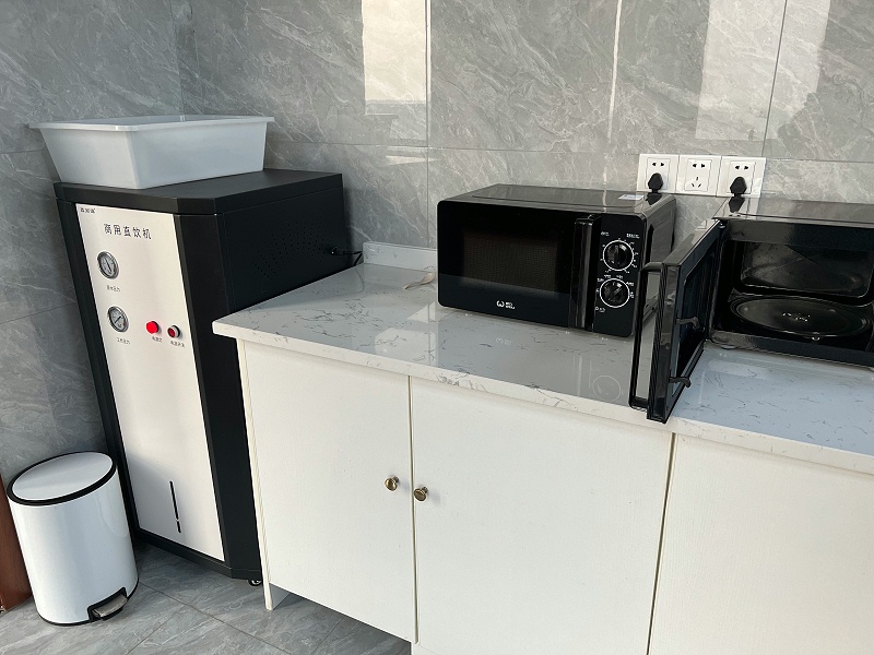 商用净水设备 商用净水设备