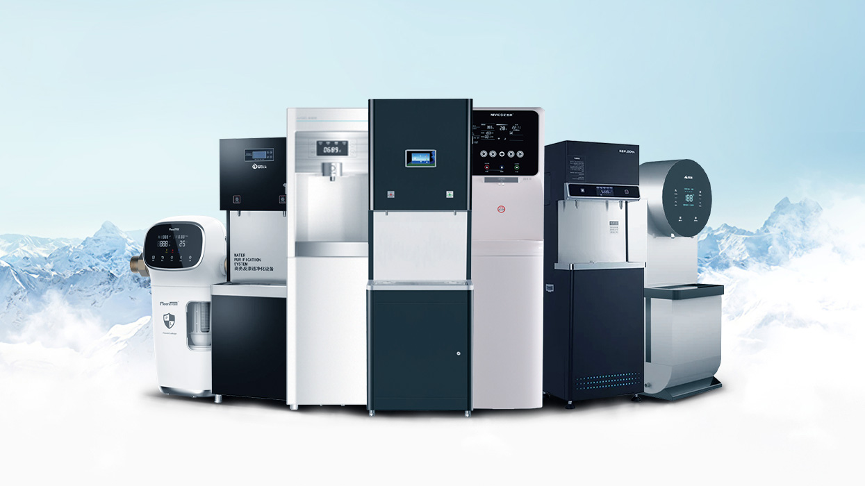 办公室净水器 办公室净水器