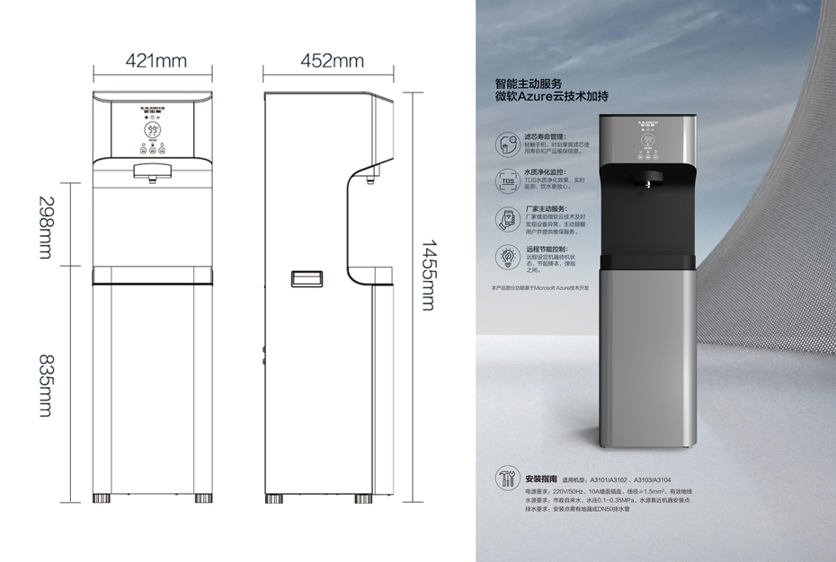 史密斯BZR100-A3 史密斯BZR100-A3