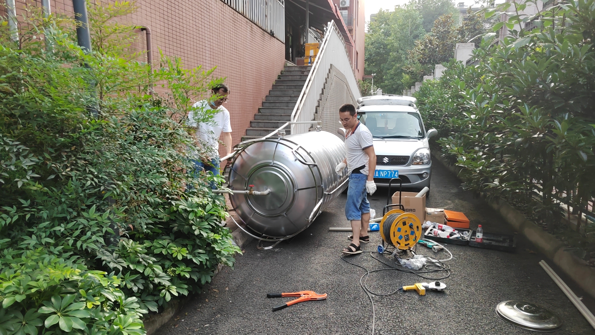 欢喜阁茶楼净水 欢喜阁茶楼净水