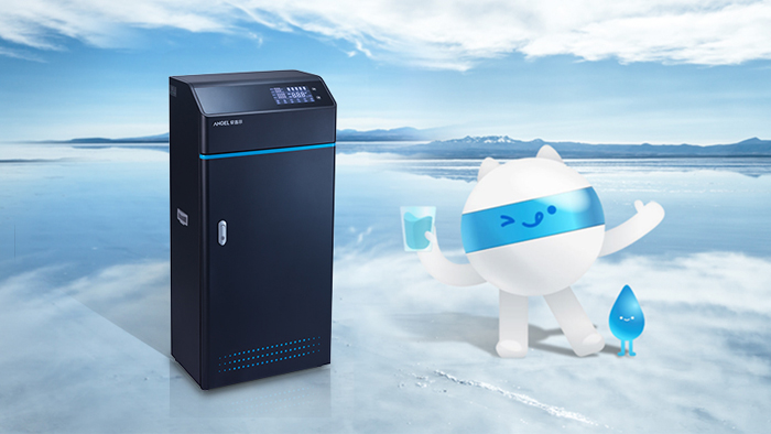 商用直饮水机滤芯越多越好吗?鼎宸环保告诉您 商用直饮水机滤芯越多越好吗?鼎宸环保告诉您