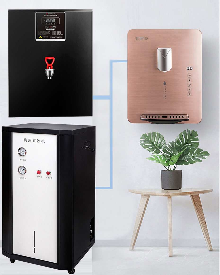 净水器怎么用 净水器怎么用