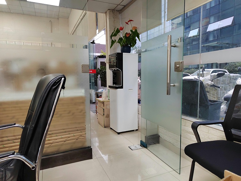 印刷厂直饮水机 印刷厂直饮水机