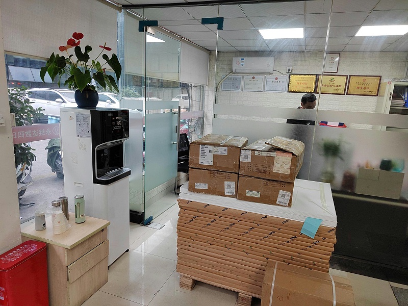 印刷厂直饮水机 印刷厂直饮水机