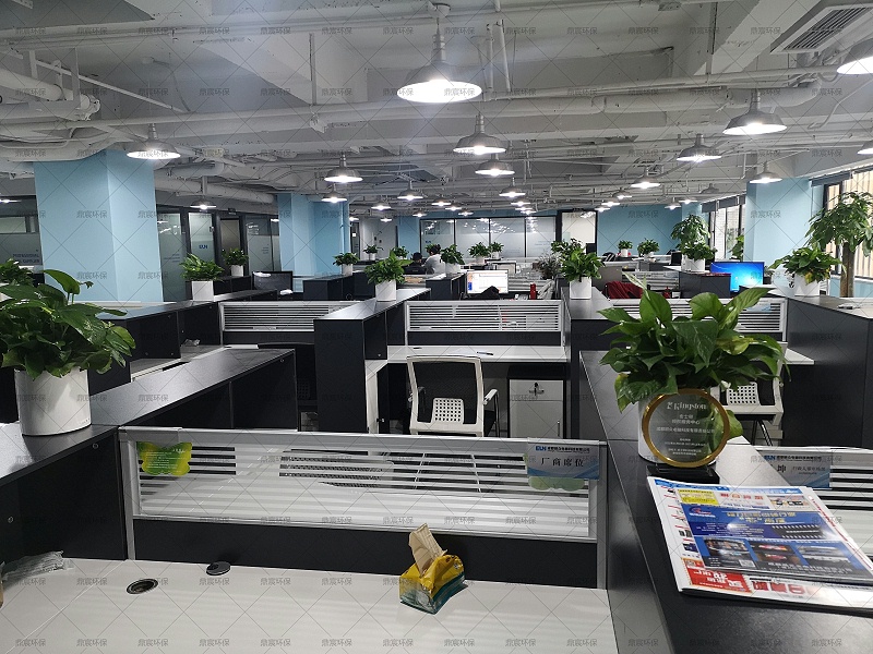 某科技:企业饮水找鼎宸环保,设备、方案一步到位 某科技:企业饮水找鼎宸环保,设备、方案一步到位