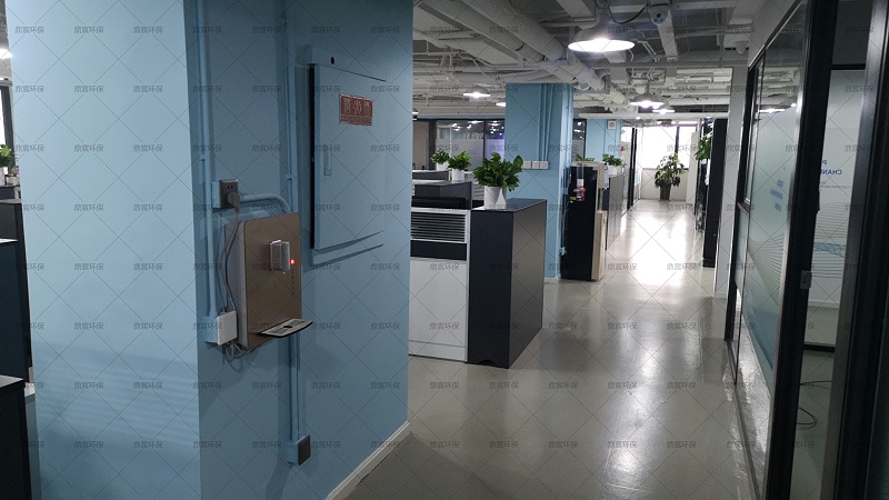 某科技:企业饮水找鼎宸环保,设备、方案一步到位 某科技:企业饮水找鼎宸环保,设备、方案一步到位