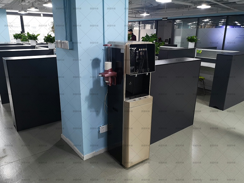 某科技:企业饮水找鼎宸环保,设备、方案一步到位 某科技:企业饮水找鼎宸环保,设备、方案一步到位