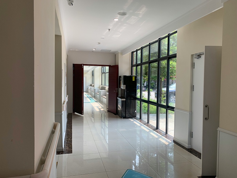 安装直饮水机1 安装直饮水机1