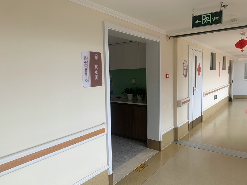 安装直饮水机2 安装直饮水机2