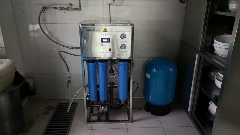 0.25t水处理设备 0.25t水处理设备