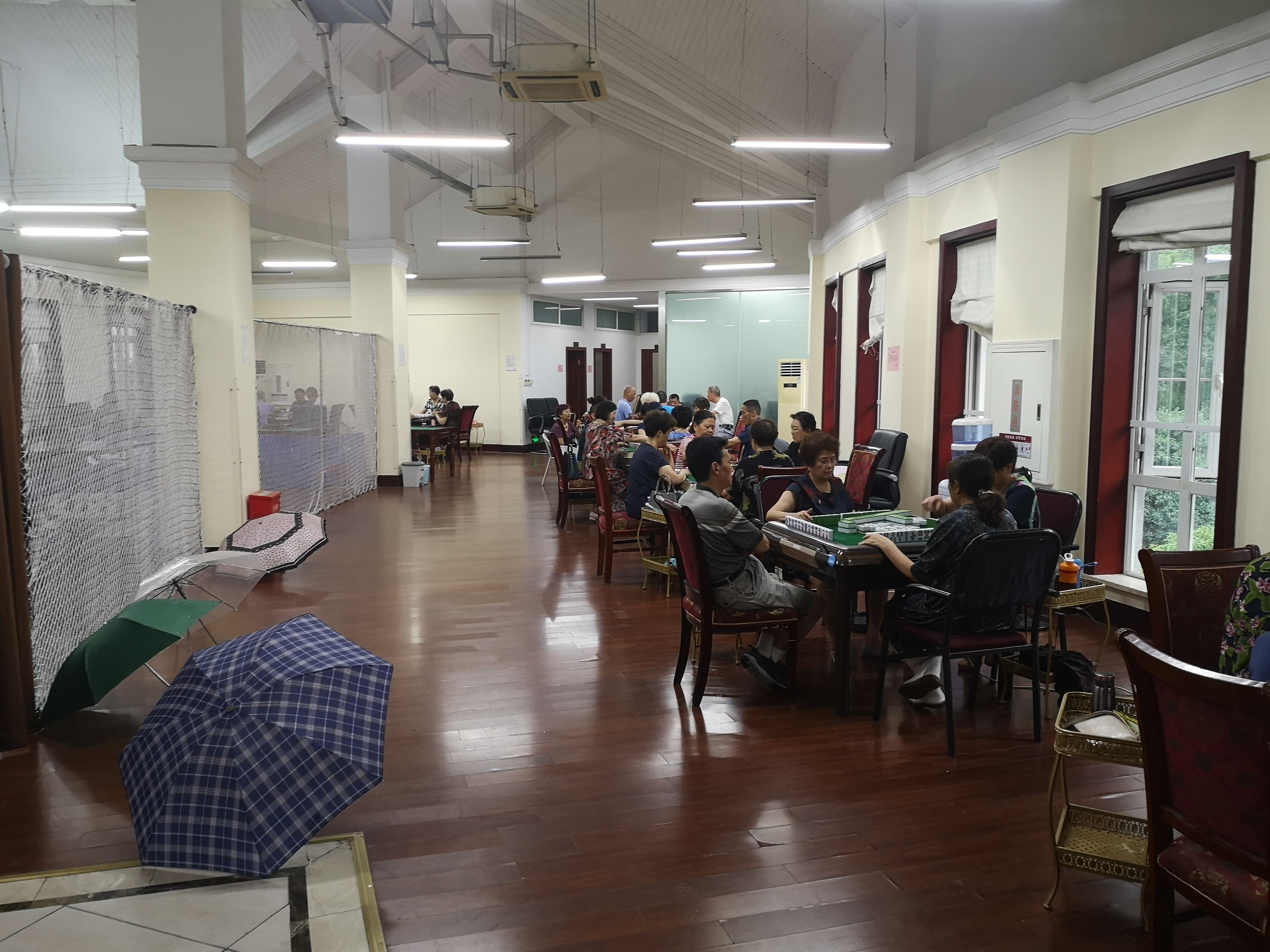 物业活动中心 物业活动中心