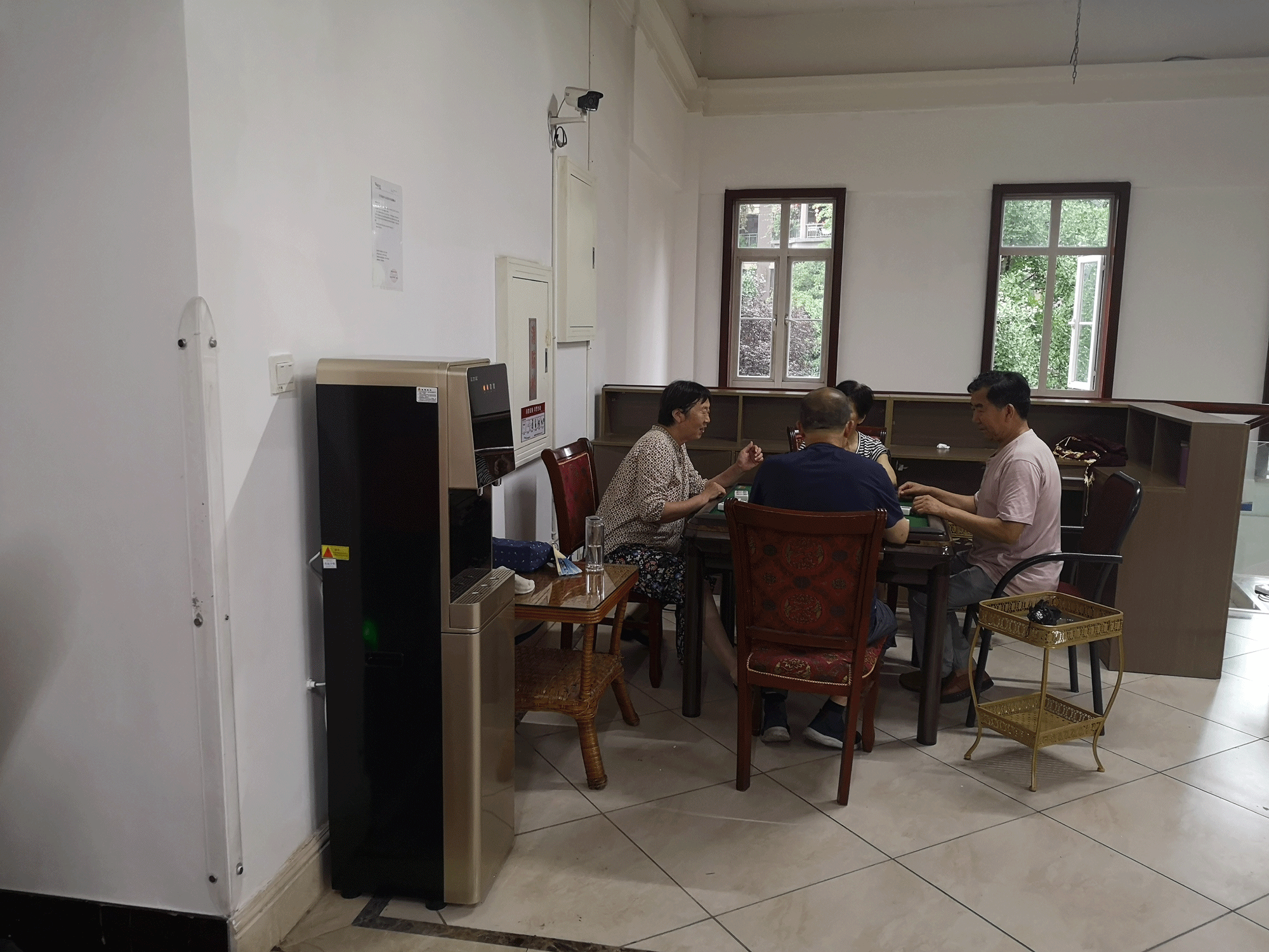 安装直饮水机效果图 安装直饮水机效果图