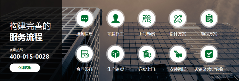 直饮水机租赁流程 直饮水机租赁流程