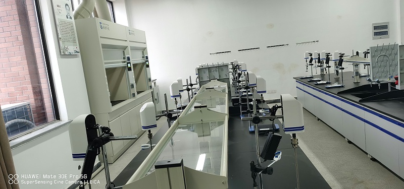 實驗室（shì）家具