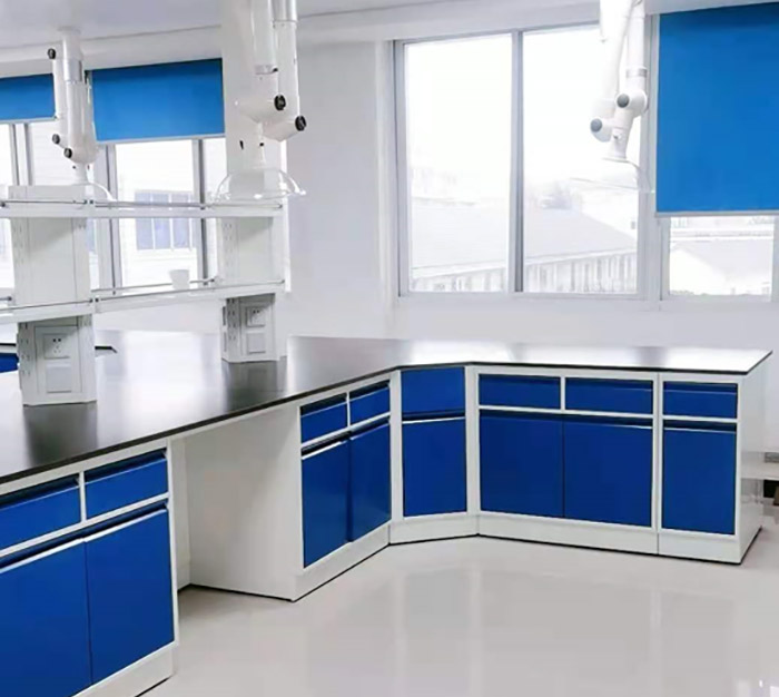 浙江建德（dé）供電局實驗室係統改造案例