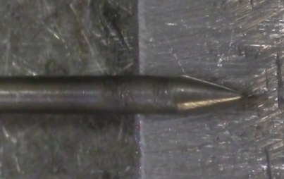 金属板材焊接工艺电极