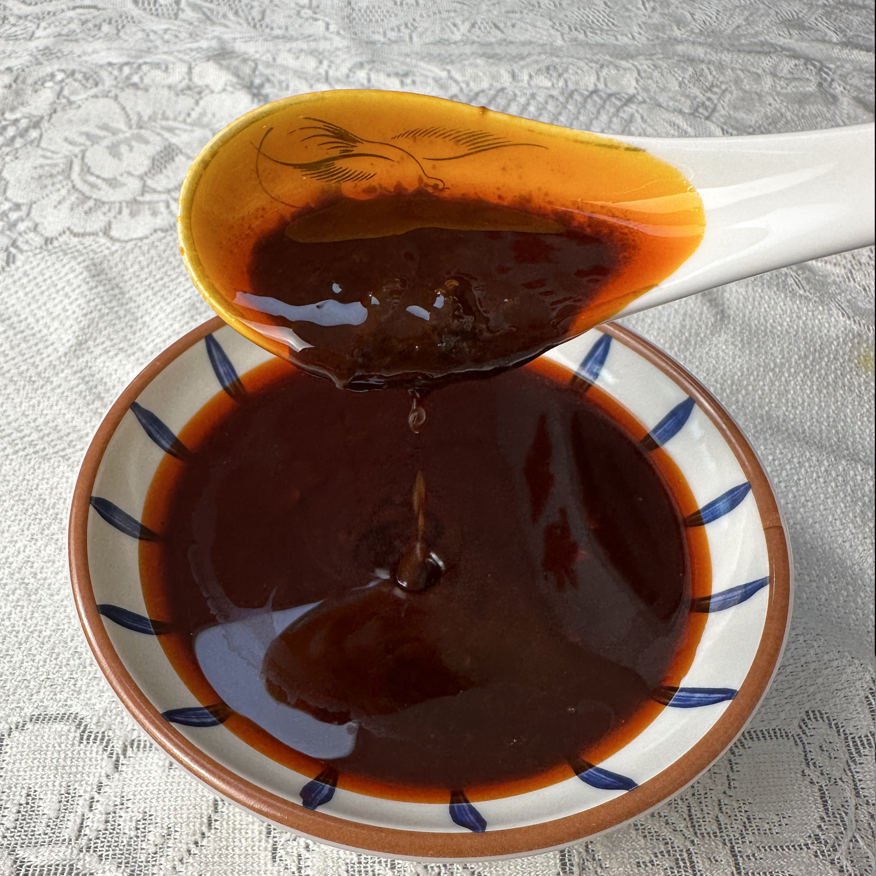 鱼香肉丝风味酱4 鱼香肉丝风味酱4