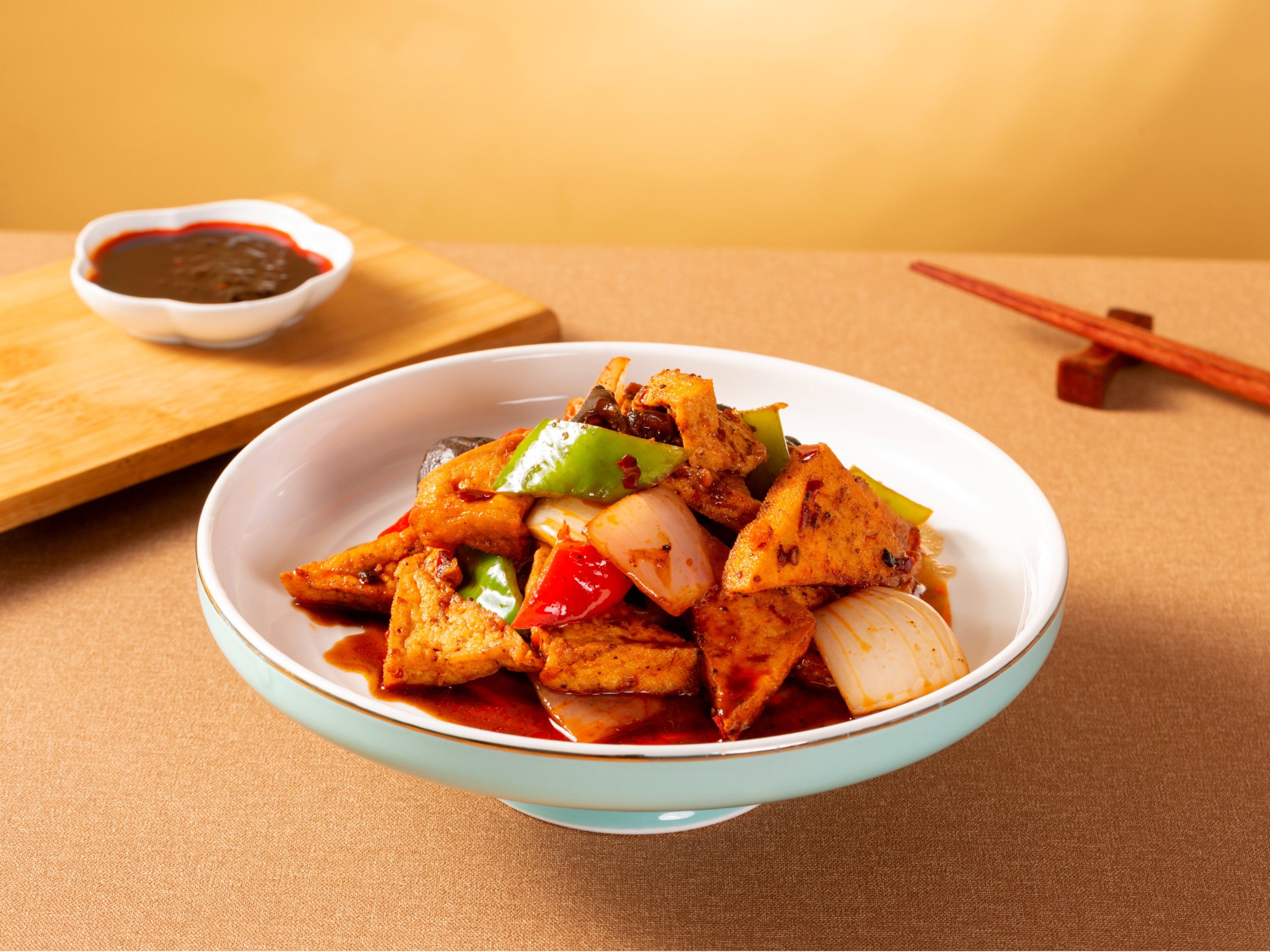 家常豆腐2 家常豆腐2