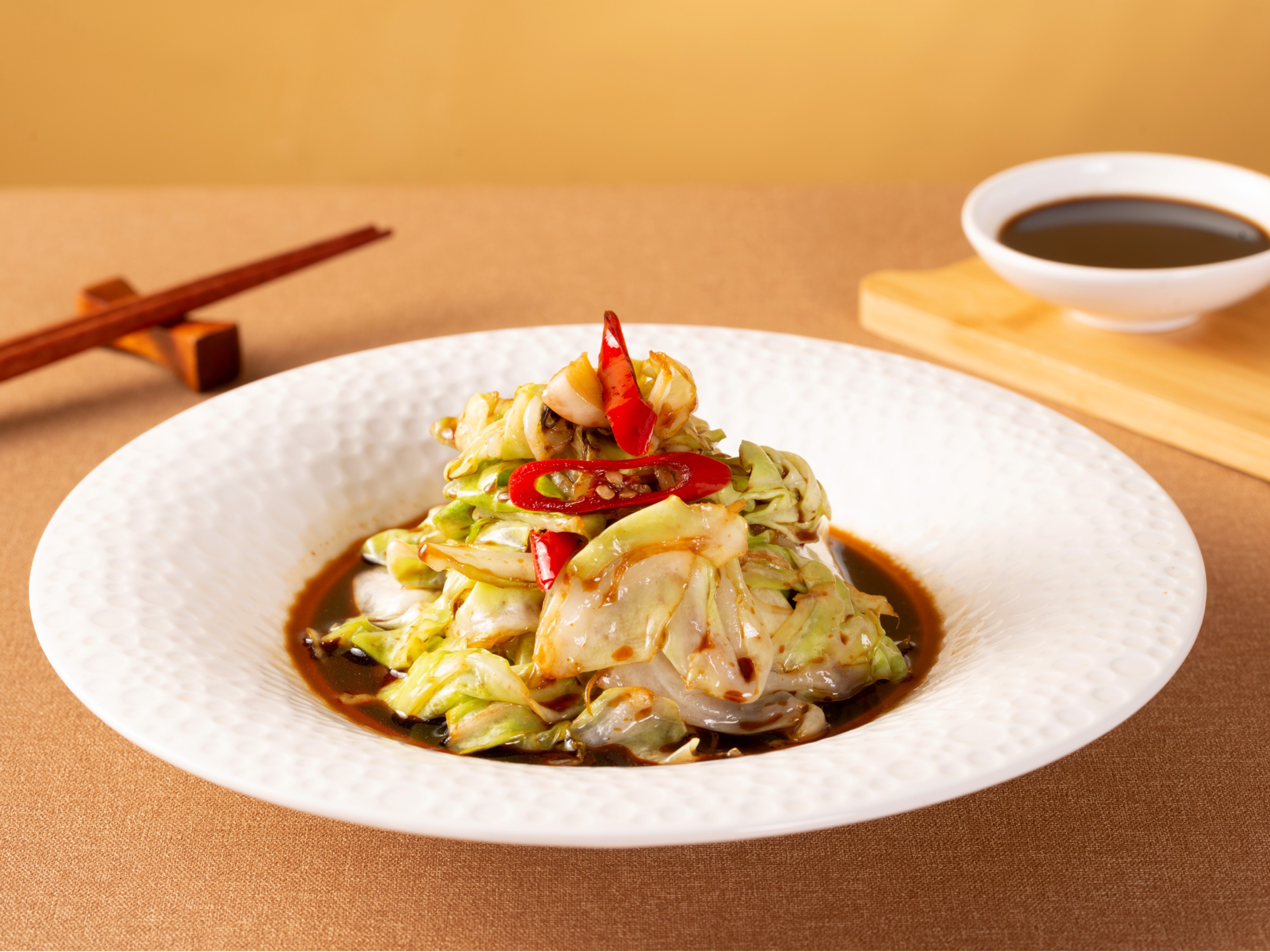 手撕包菜2 手撕包菜2