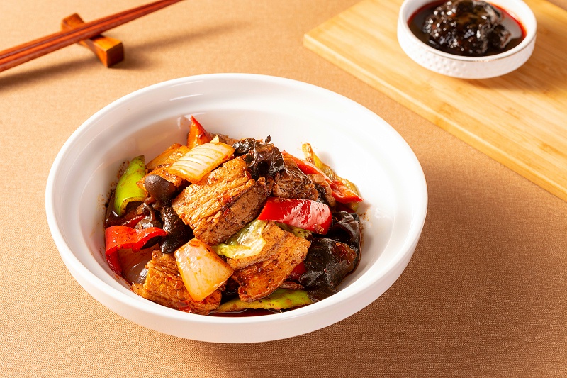 回锅肉酱料3 回锅肉酱料3