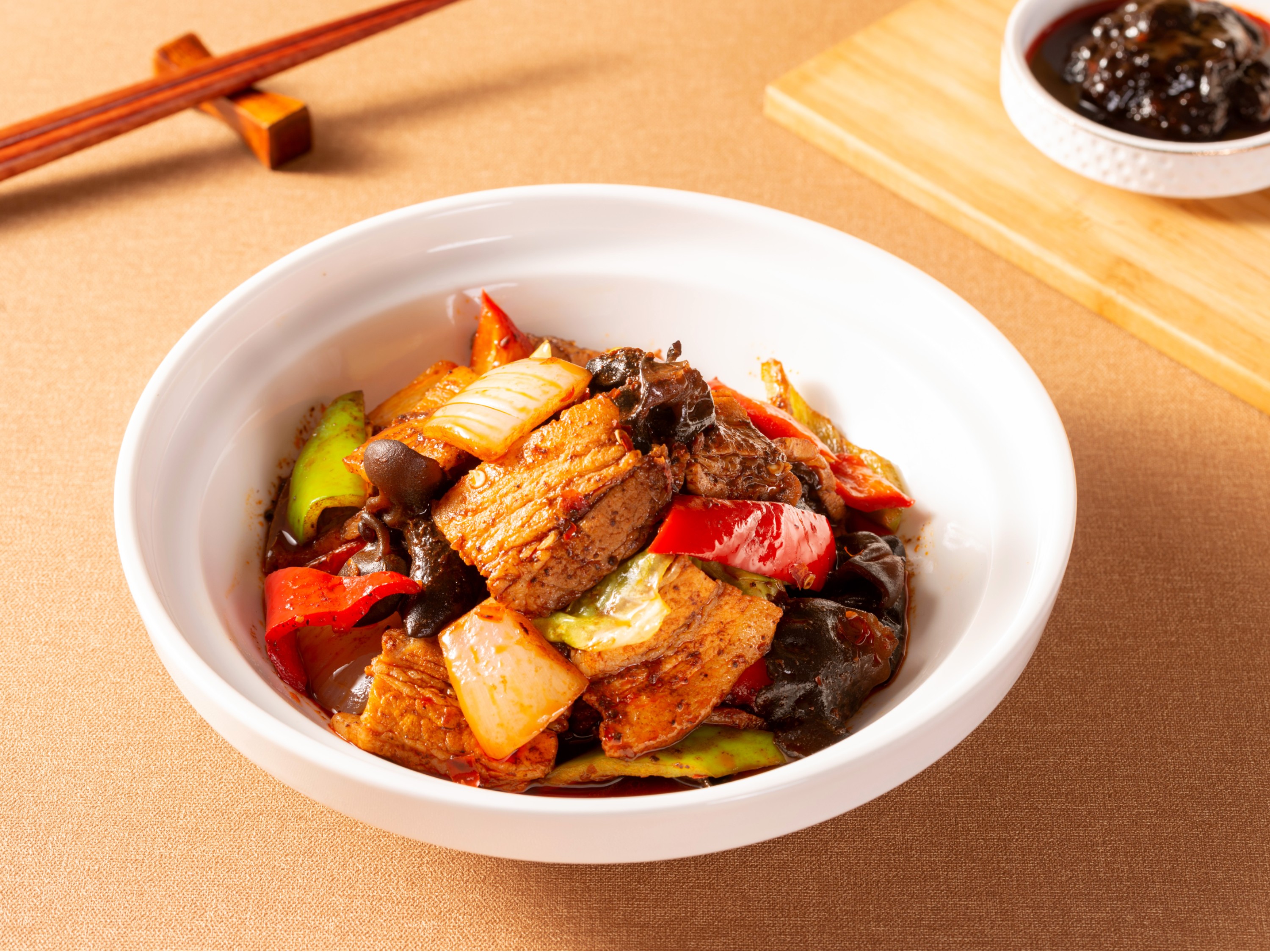 回锅肉酱料3 回锅肉酱料3