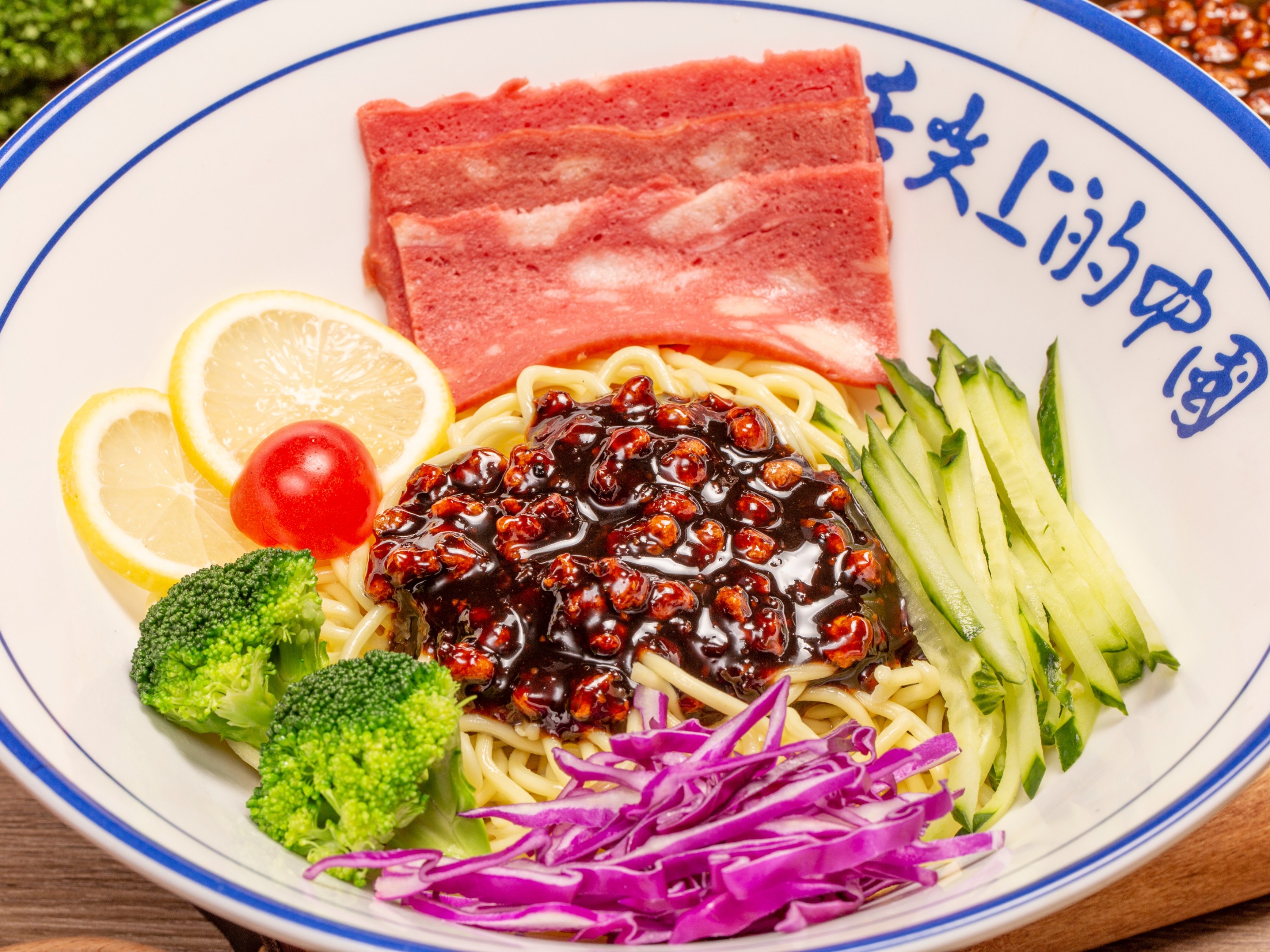 黑胡椒肉丁9