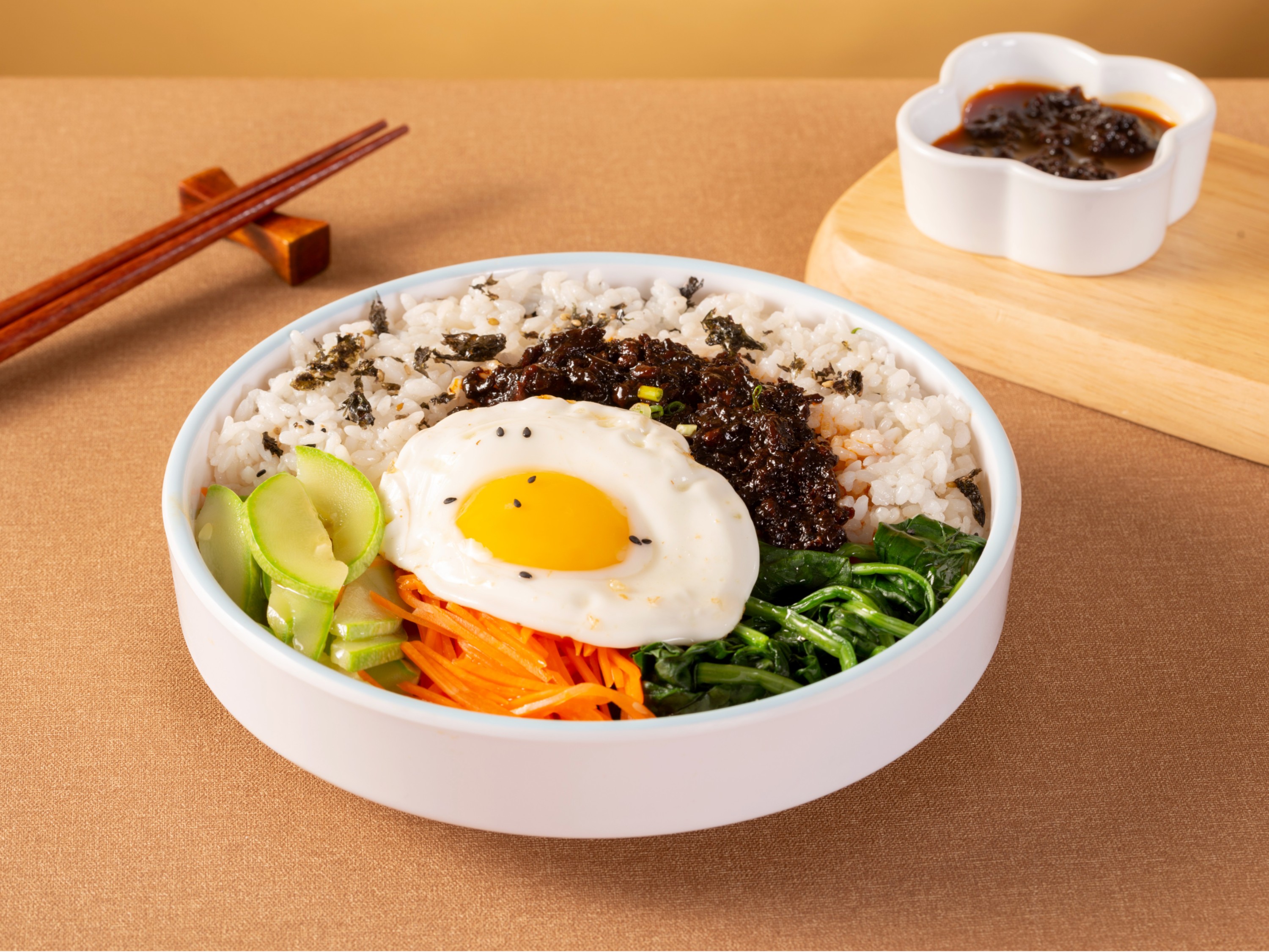 香菇肉酱拌饭酱 香菇肉酱拌饭酱